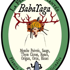 BabaYaga
