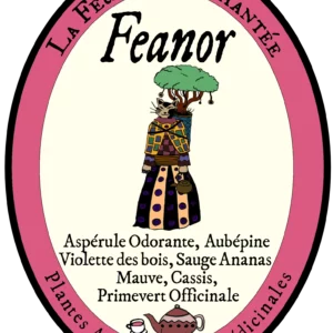 Feanor