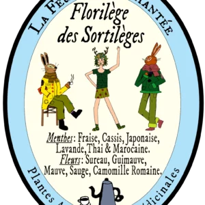 Florilège des Sortilèges