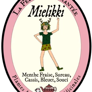 Mielikki
