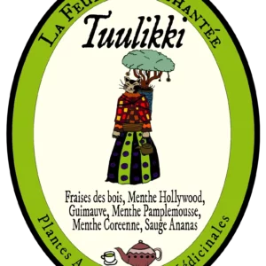 Tuulikki